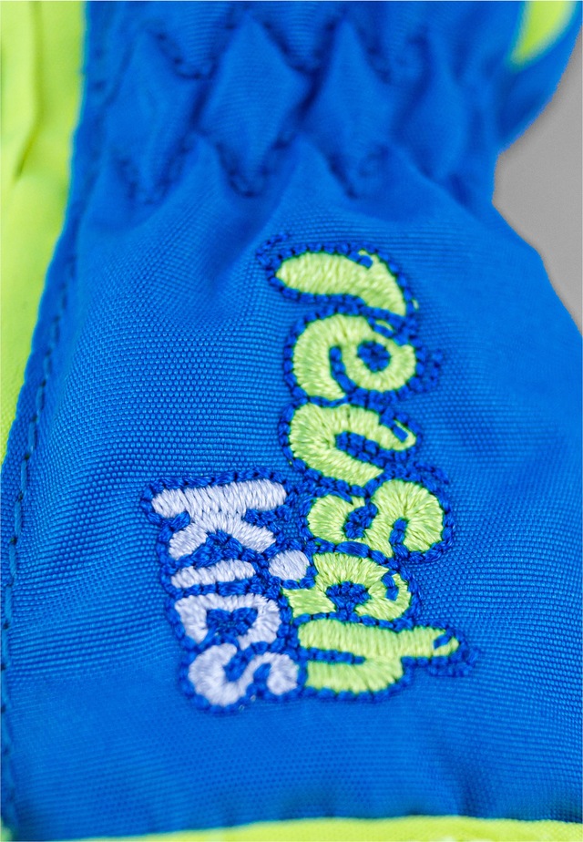 Reusch Skihandschuhe »Ben« mit praktischer Handgelenkschlaufe