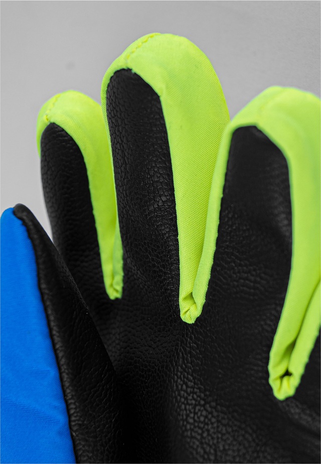 Reusch Skihandschuhe »Ben« mit praktischer Handgelenkschlaufe