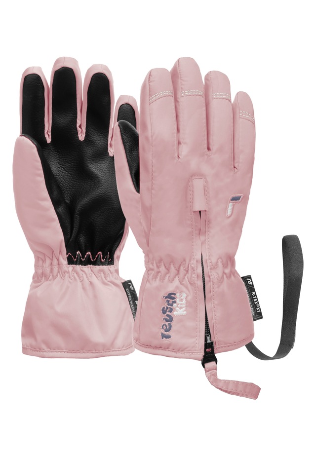 Reusch Skihandschuhe »Ben« mit praktischer Handgelenkschlaufe