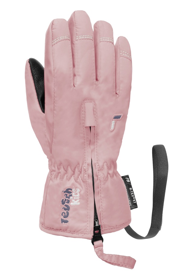 Reusch Skihandschuhe »Ben« mit praktischer Handgelenkschlaufe