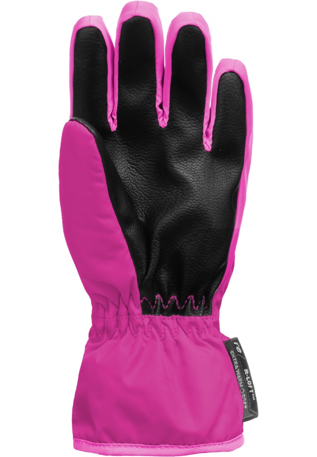 Reusch Skihandschuhe »Ben« mit praktischer Handgelenkschlaufe