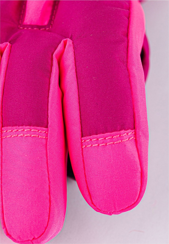 Reusch Skihandschuhe »Ben« mit praktischer Handgelenkschlaufe