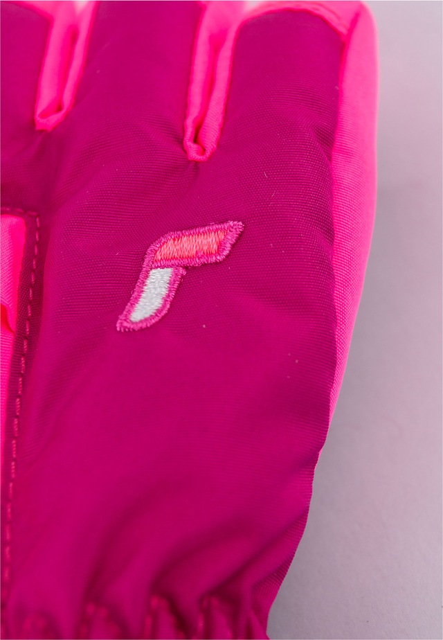 Reusch Skihandschuhe »Ben« mit praktischer Handgelenkschlaufe