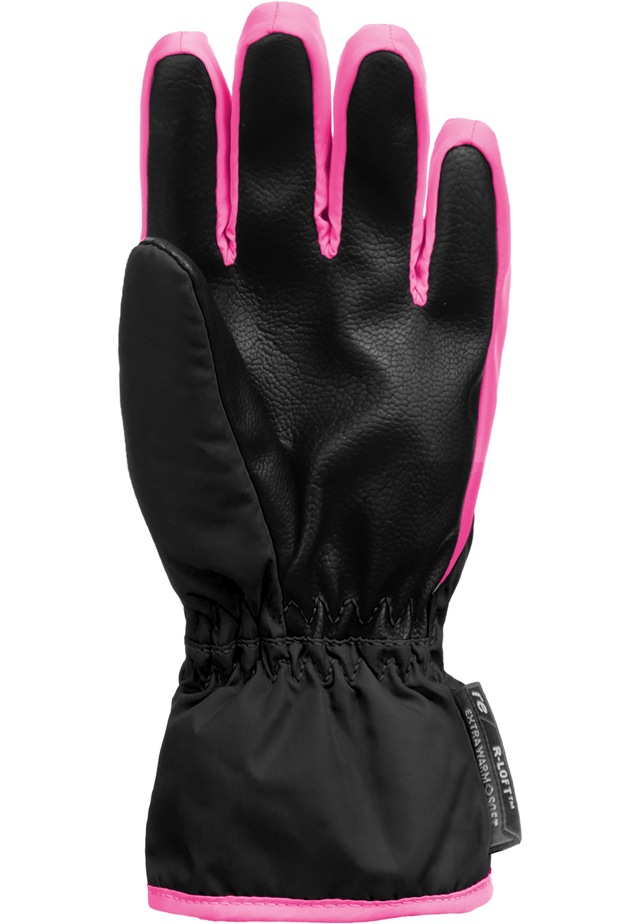 Reusch Skihandschuhe »Ben« mit praktischer Handgelenkschlaufe