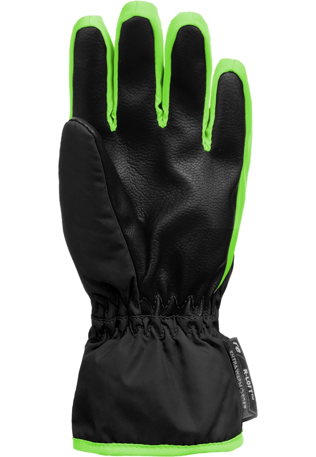 Reusch Skihandschuhe »Ben« mit praktischer Handgelenkschlaufe