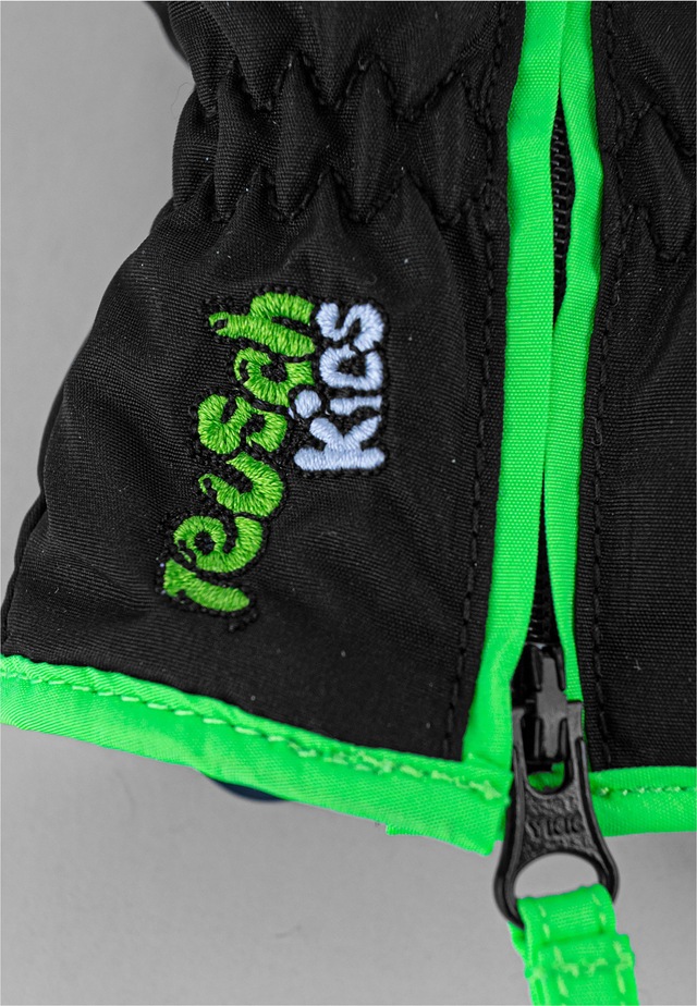 Reusch Skihandschuhe »Ben« mit praktischer Handgelenkschlaufe