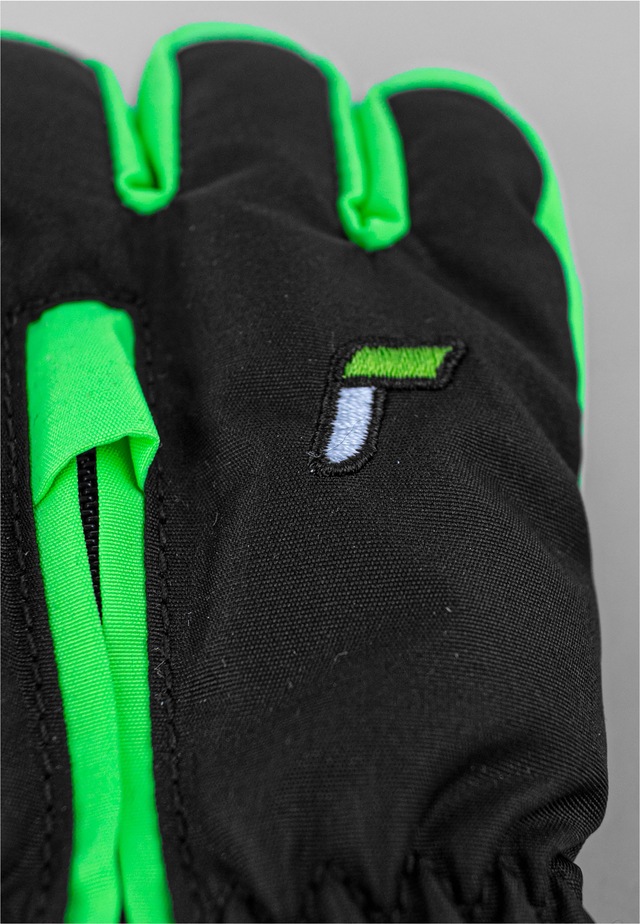 Reusch Skihandschuhe »Ben« mit praktischer Handgelenkschlaufe