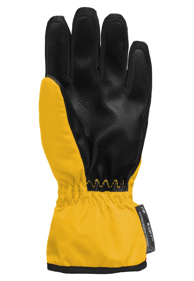 Reusch Skihandschuhe »Ben« mit praktischer Handgelenkschlaufe