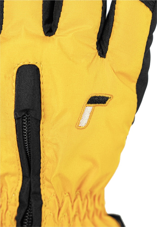Reusch Skihandschuhe »Ben« mit praktischer Handgelenkschlaufe