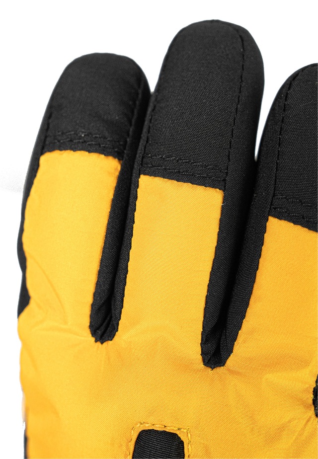 Reusch Skihandschuhe »Ben« mit praktischer Handgelenkschlaufe