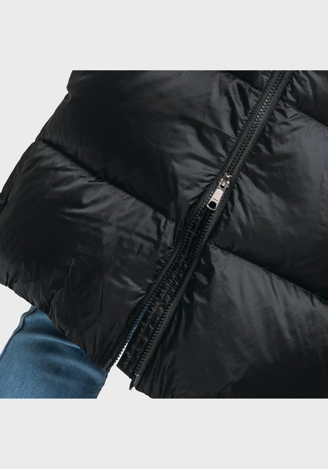 Schöffel Parka »Down Coat Kenosha L« mit Kapuze