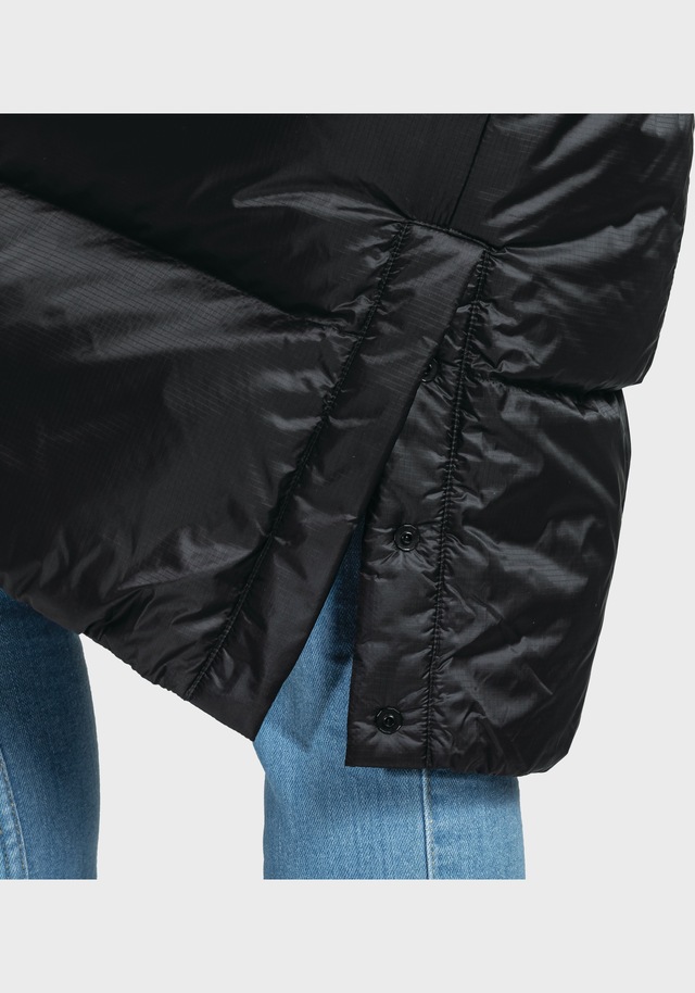 Schöffel Parka »Down Coat Kenosha L« mit Kapuze