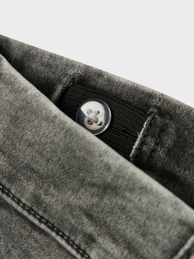 Name It Slim-fit-Jeans »NKMTHEO XSLIM SWE JEANS 3113-TH NOOS«