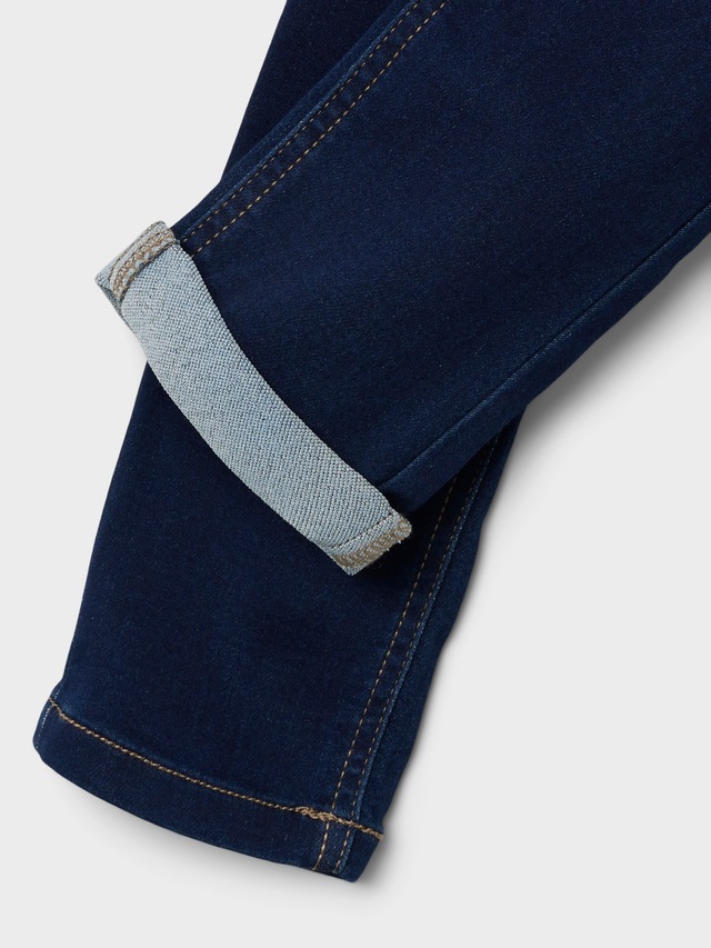 Name It Slim-fit-Jeans »NKMTHEO XSLIM SWE JEANS 3113-TH NOOS«