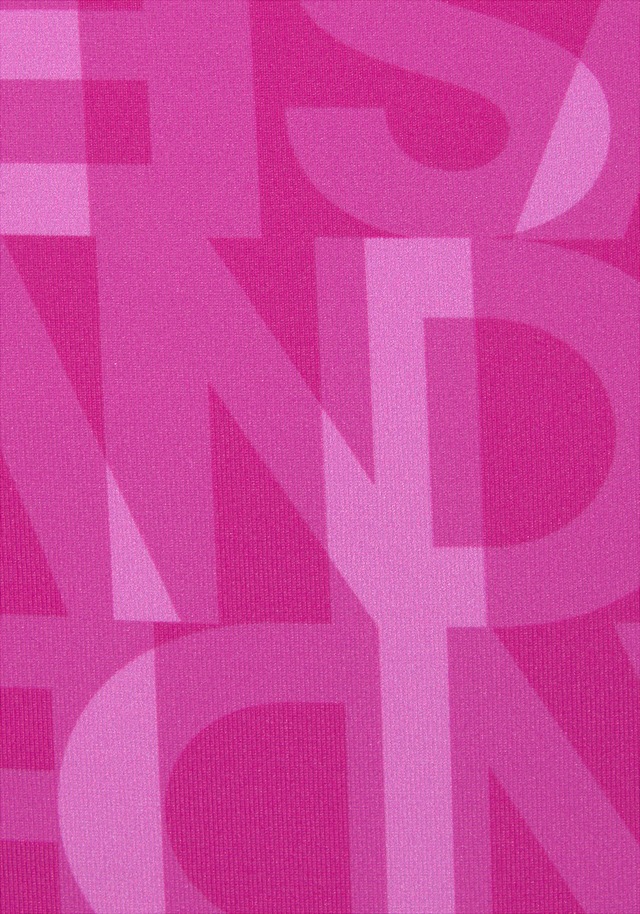 Elbsand Bikini-Hose »Letra« mit tollem Wording