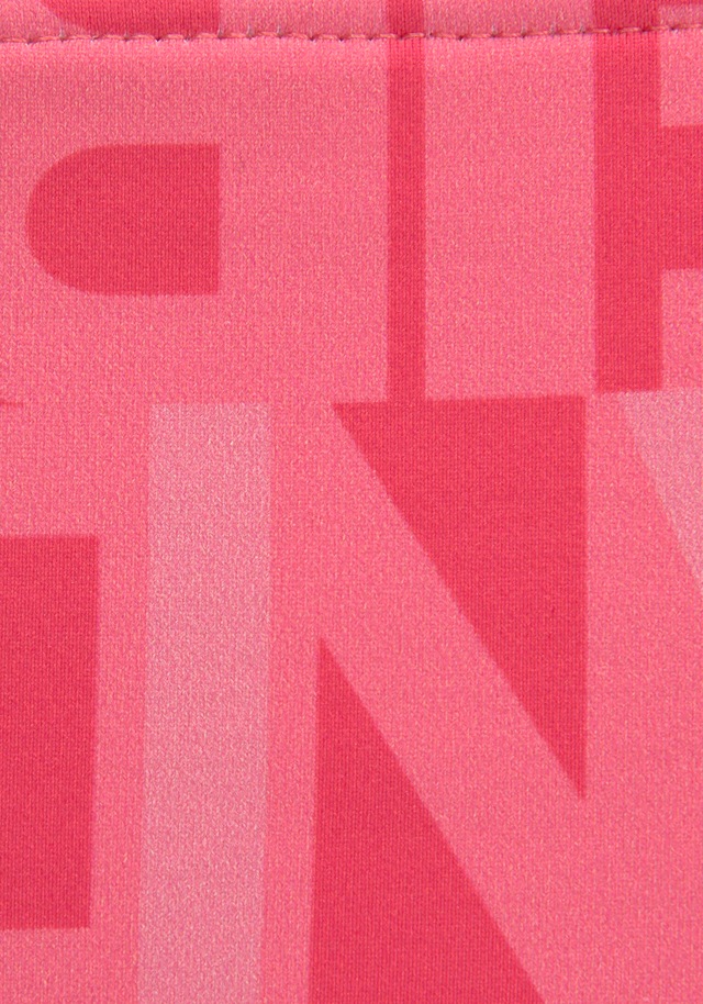 Elbsand Bikini-Hose »Letra« mit tollem Wording