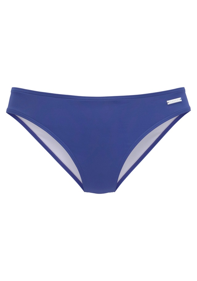Elbsand Bikini-Hose »Letra« in klassischen Farben