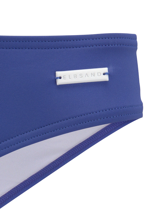Elbsand Bikini-Hose »Letra« in klassischen Farben