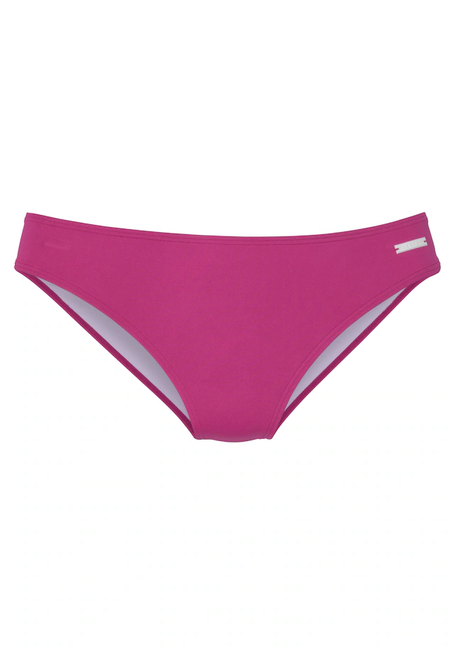 Elbsand Bikini-Hose »Letra« in klassischen Farben