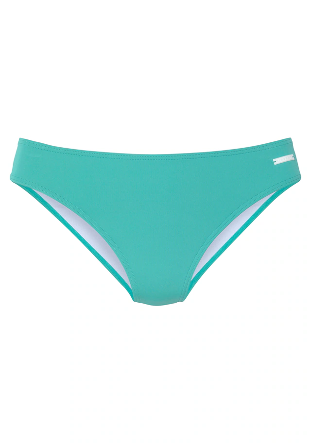 Elbsand Bikini-Hose »Letra« in klassischen Farben