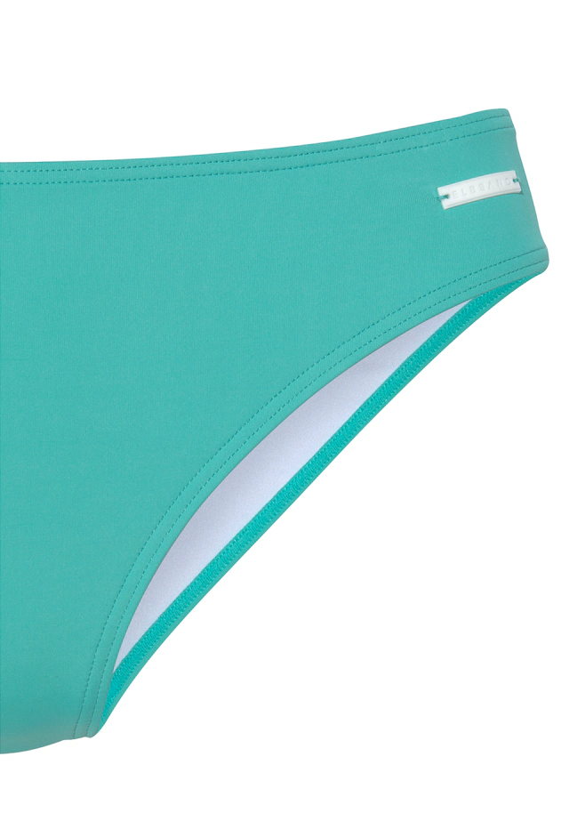 Elbsand Bikini-Hose »Letra« in klassischen Farben