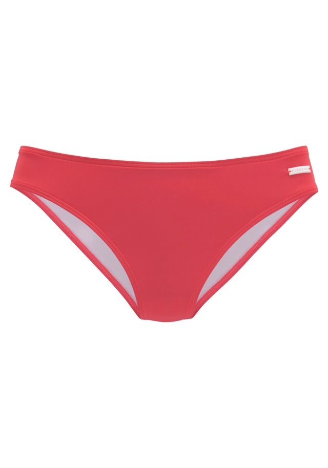 Elbsand Bikini-Hose »Letra« in klassischen Farben