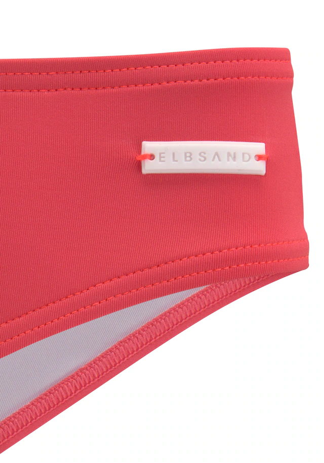 Elbsand Bikini-Hose »Letra« in klassischen Farben