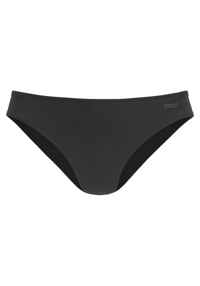 Elbsand Bikini-Hose »Letra« in klassischen Farben