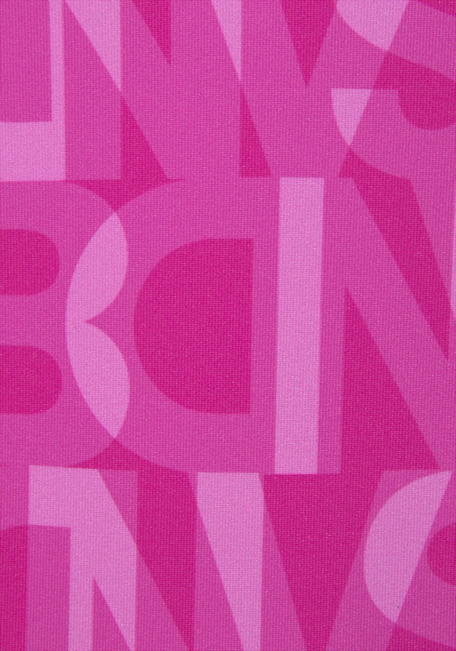 Elbsand Bikini-Hose »Letra« mit tollem Wording