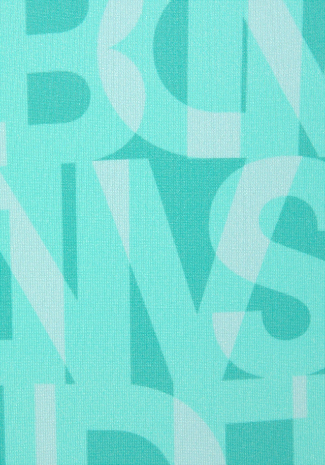 Elbsand Bikini-Hose »Letra« mit tollem Wording
