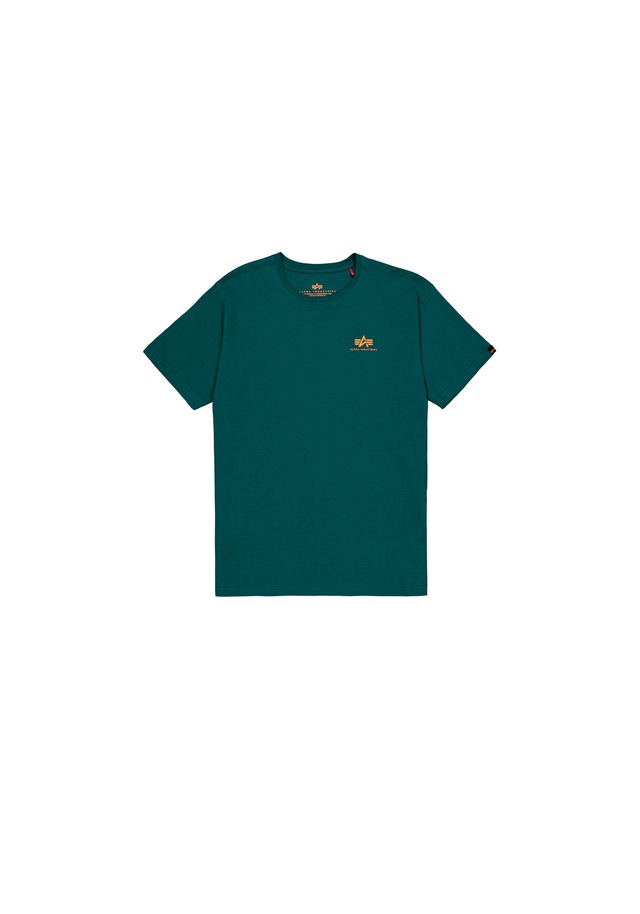 Alpha Industries T-Shirt »Backprint T-Shirt«