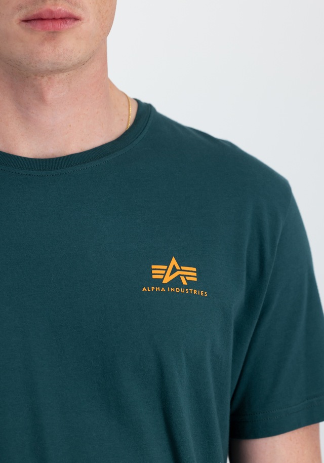 Alpha Industries T-Shirt »Backprint T-Shirt«