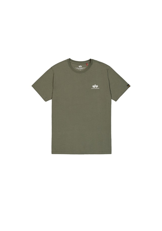 Alpha Industries T-Shirt »Backprint T-Shirt«