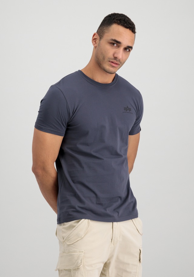 Alpha Industries T-Shirt »Backprint T-Shirt«