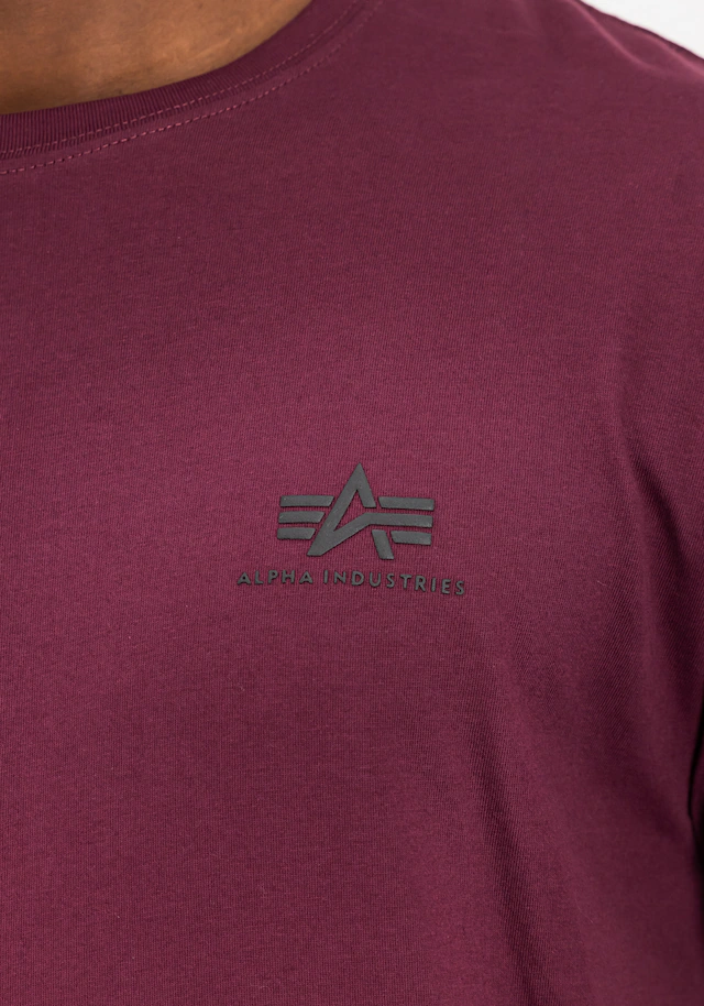Alpha Industries T-Shirt »Backprint T-Shirt«