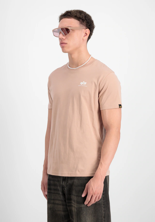 Alpha Industries T-Shirt »Backprint T-Shirt«