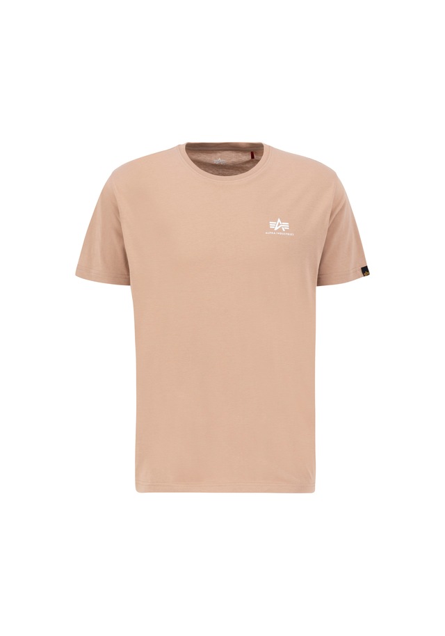 Alpha Industries T-Shirt »Backprint T-Shirt«