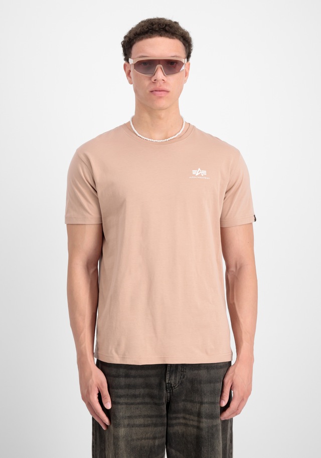 Alpha Industries T-Shirt »Backprint T-Shirt«
