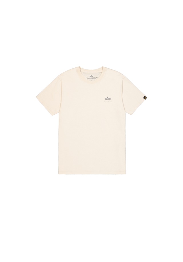 Alpha Industries T-Shirt »Backprint T-Shirt«