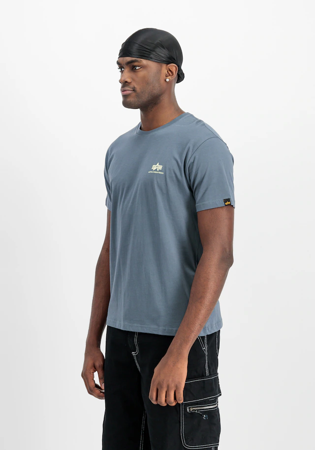 Alpha Industries T-Shirt »Backprint T-Shirt«