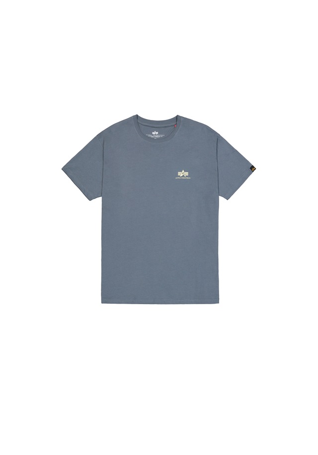 Alpha Industries T-Shirt »Backprint T-Shirt«
