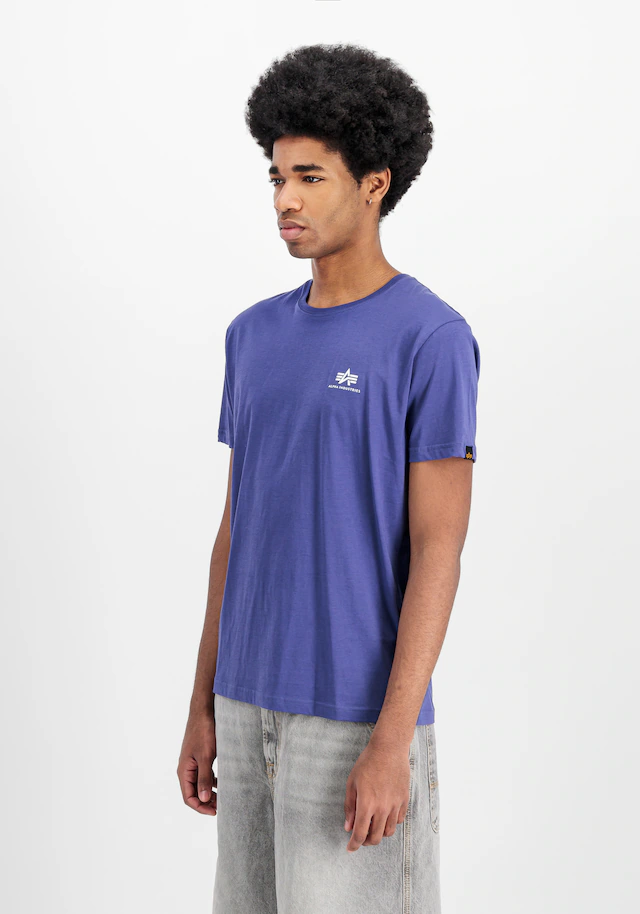 Alpha Industries T-Shirt »Backprint T-Shirt«