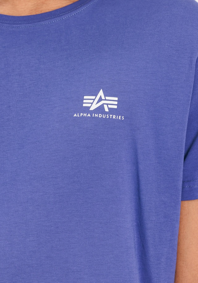 Alpha Industries T-Shirt »Backprint T-Shirt«