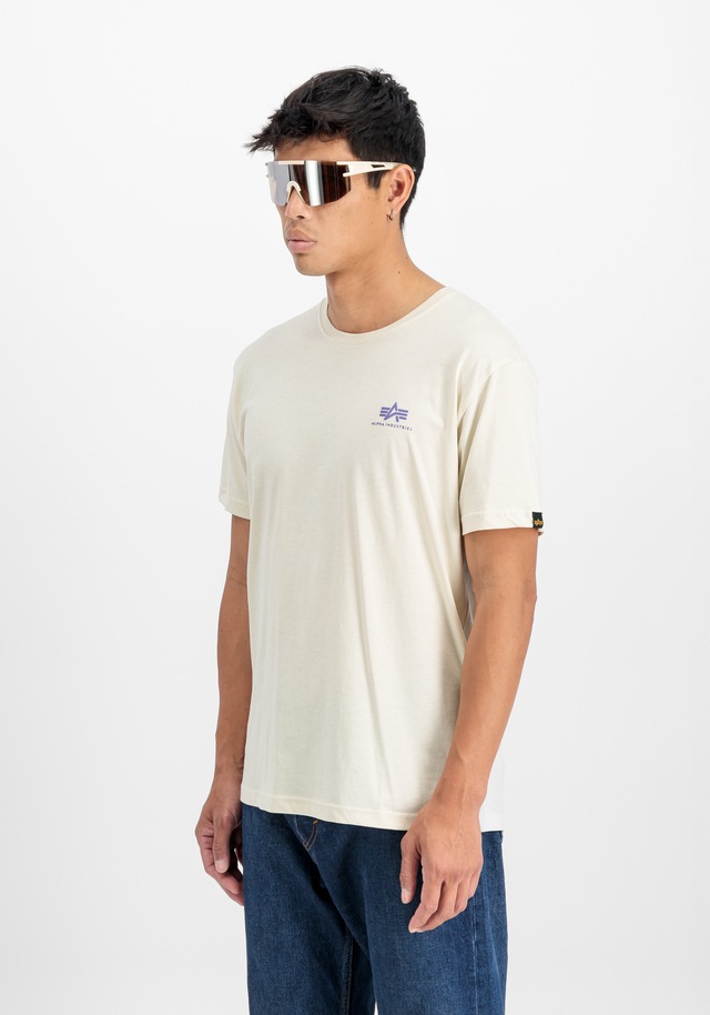 Alpha Industries T-Shirt »Backprint T-Shirt«