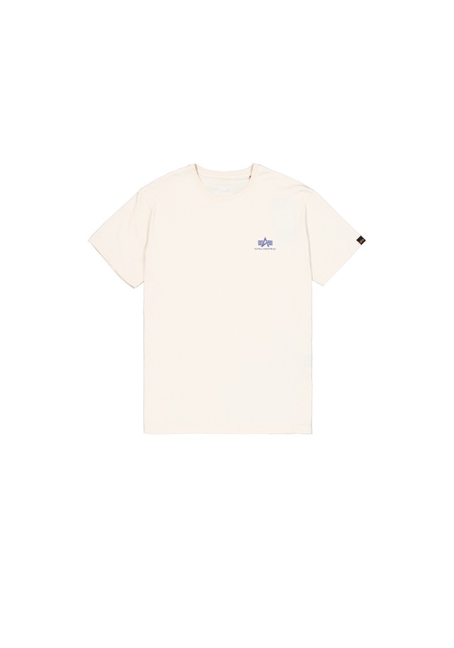 Alpha Industries T-Shirt »Backprint T-Shirt«