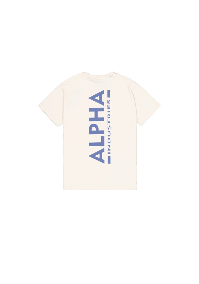 Alpha Industries T-Shirt »Backprint T-Shirt«