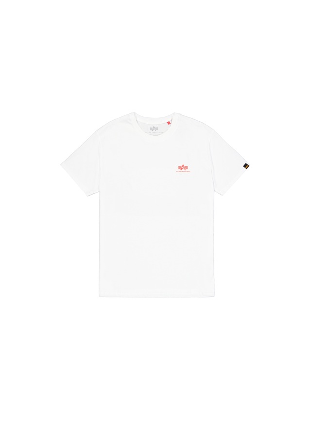 Alpha Industries T-Shirt »Backprint T-Shirt«