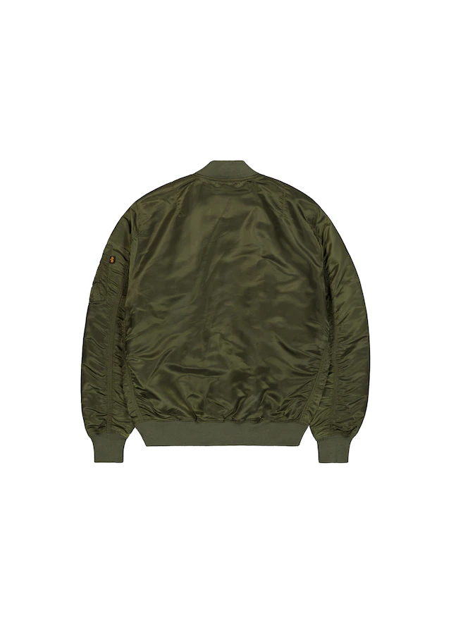 Alpha Industries Bomberjacke »MA-1 VF Light«