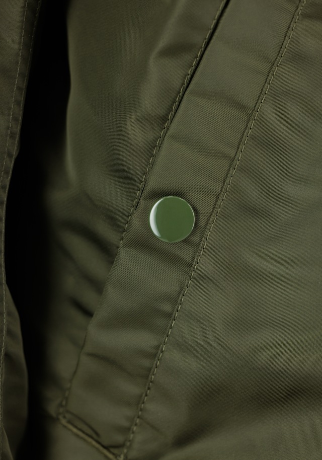 Alpha Industries Bomberjacke »MA-1 VF Light«