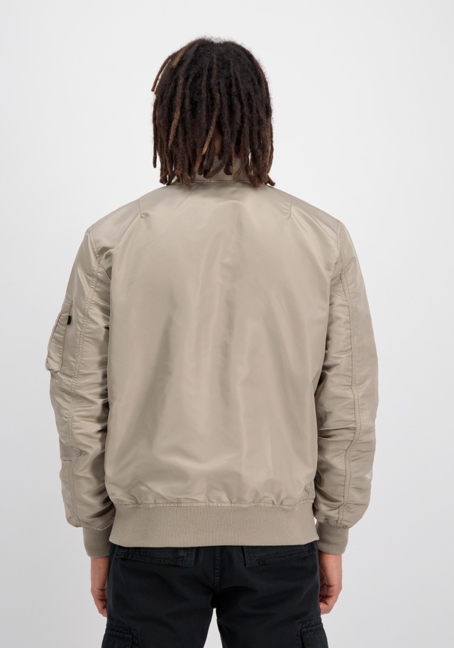 Alpha Industries Bomberjacke »MA-1 VF Light«